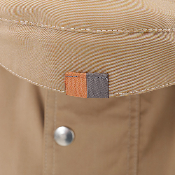 『夏目友人帳』アウター 22,000円（税込）（C）緑川ゆき・白泉社／「夏目友人帳」製作委員会