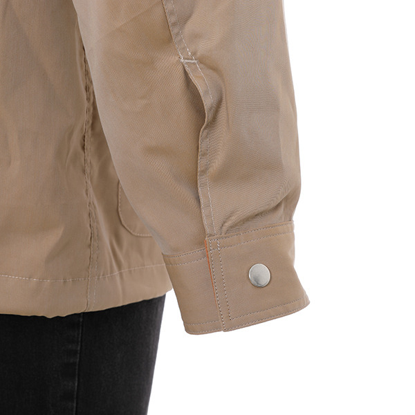 『夏目友人帳』アウター 22,000円（税込）（C）緑川ゆき・白泉社／「夏目友人帳」製作委員会