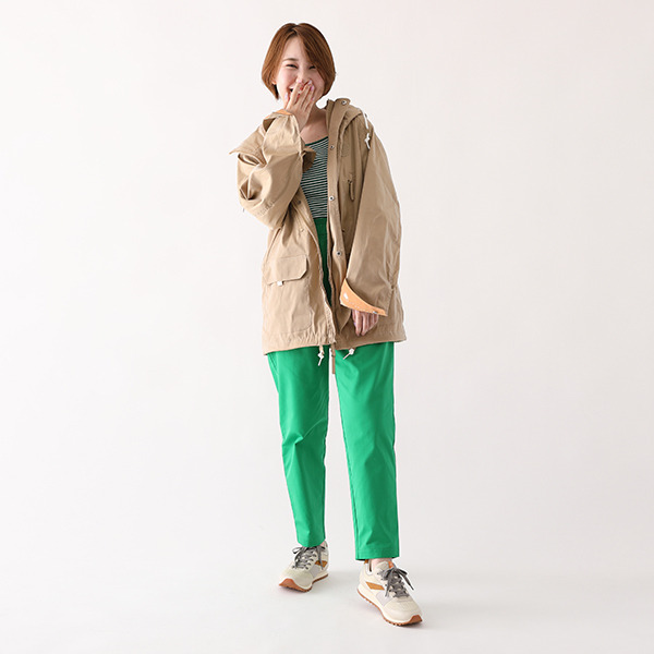 『夏目友人帳』アウター 22,000円（税込）（C）緑川ゆき・白泉社／「夏目友人帳」製作委員会