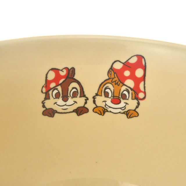 ティーポット＆マグカップ／3,960 円（C）Disney