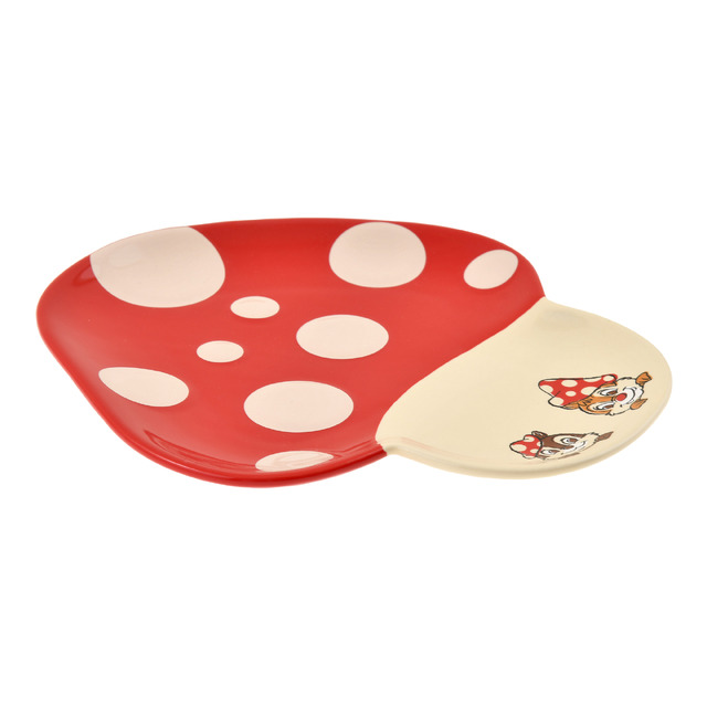 プレート／2,200 円（C）Disney