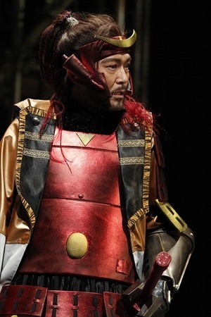 (C)2004 黒澤明／橋本忍／小国英雄／NEP・GONZO