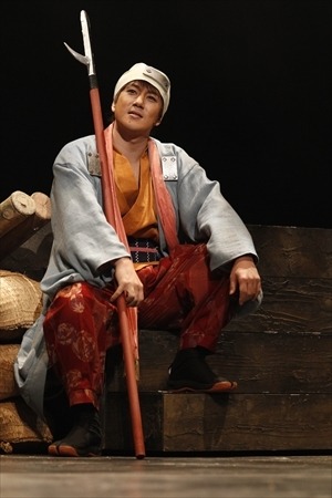 (C)2004 黒澤明／橋本忍／小国英雄／NEP・GONZO