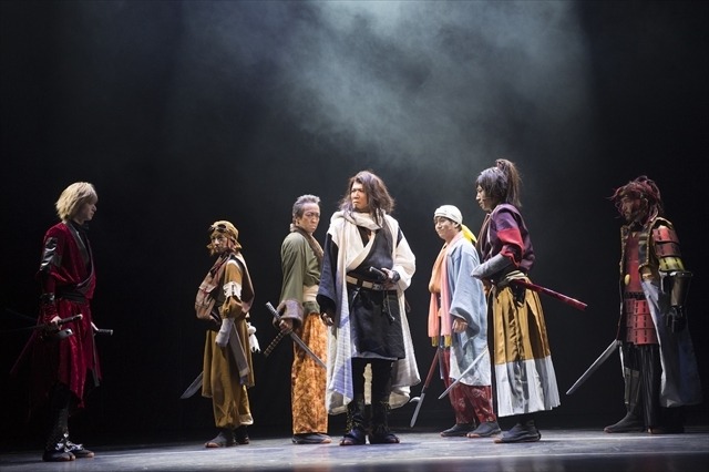 (C)2004 黒澤明／橋本忍／小国英雄／NEP・GONZO