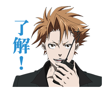 (C)サイコパス製作委員会