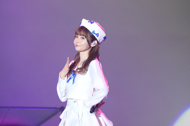 「諏訪ななか 7colors world Tourist Meeting 2022 ～ミステリーツアー★みんなで解こう、すわわの謎～」昼公演