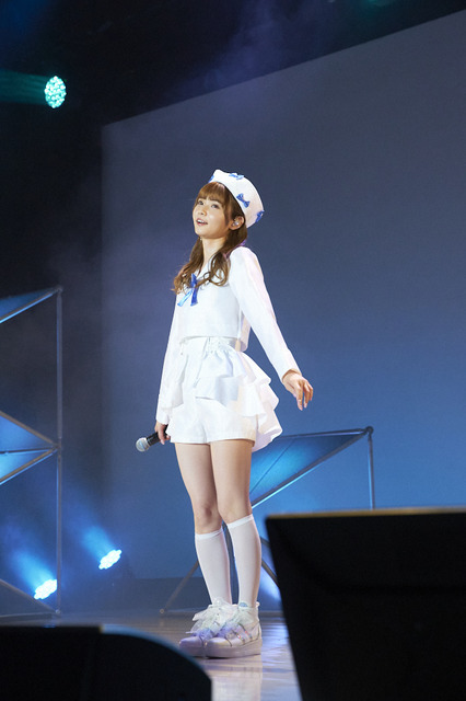 「諏訪ななか 7colors world Tourist Meeting 2022 ～ミステリーツアー★みんなで解こう、すわわの謎～」昼公演