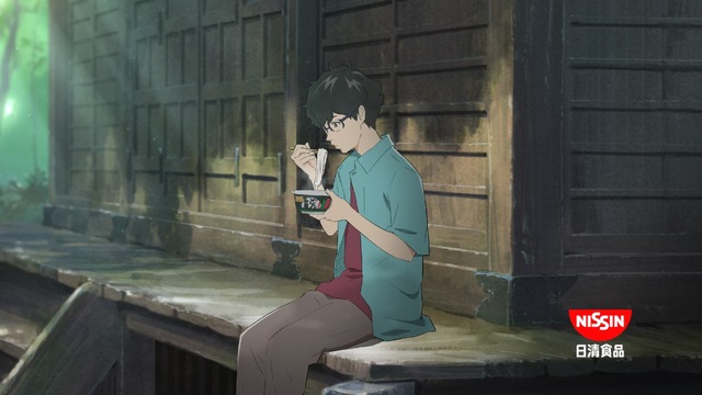 『どんぎつねシーズン2 秋祭』篇