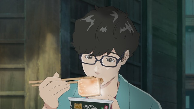 『どんぎつねシーズン2 秋祭』篇