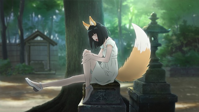 『どんぎつねシーズン2 秋祭』篇