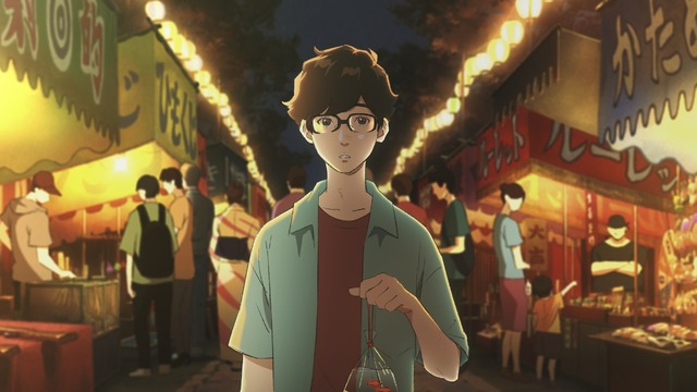 『どんぎつねシーズン2 秋祭』篇