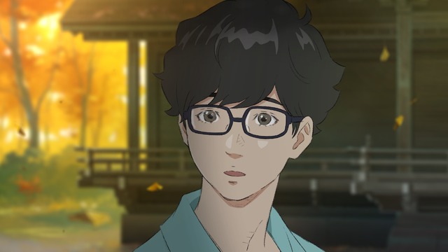 『どんぎつねシーズン2 秋祭』篇