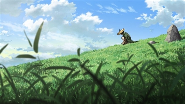 (C)nihon animator mihonichi LLP.