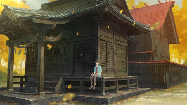 『どんぎつねシーズン2 秋祭』篇