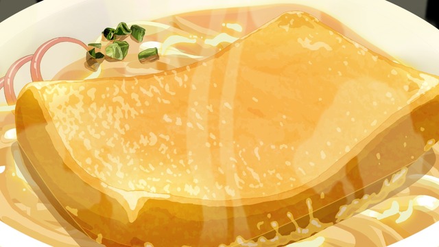 『どんぎつねシーズン2 秋祭』篇