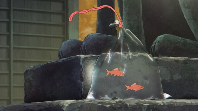 『どんぎつねシーズン2 秋祭』篇