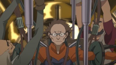 (C）201４「炎の刻印」 雨宮慶太／東北新社