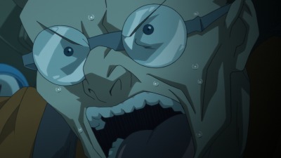 (C）201４「炎の刻印」 雨宮慶太／東北新社