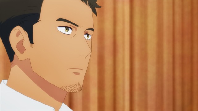 『永久少年 Eternal Boys』第1話「再就職」先行場面カット（C）満プロ／永久少年プロジェクト