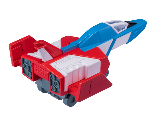 トミカプレミアムunlimited 機動戦士ガンダム コア・ファイター（C）創通・サンライズ