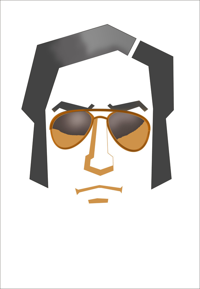 大河原邦男氏イラスト