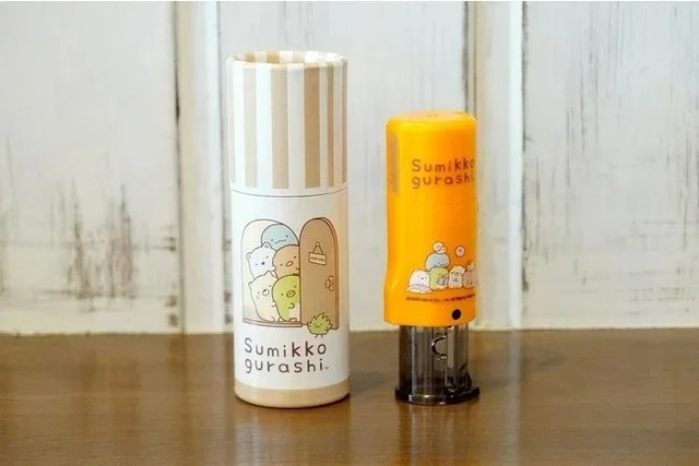 「すみっコぐらし はんこコレクション」は（C）2022 San-X Co., Ltd. All Rights Reserved.