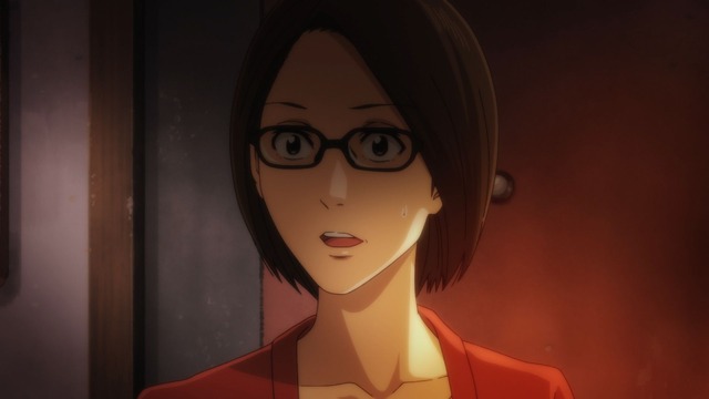 『マイホームヒーロー』PV場面カット（C）山川直輝・朝基まさし・講談社／「マイホームヒーロー」製作委員会