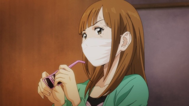 『マイホームヒーロー』PV場面カット（C）山川直輝・朝基まさし・講談社／「マイホームヒーロー」製作委員会