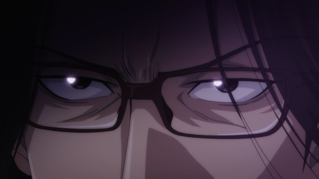 『マイホームヒーロー』PV場面カット（C）山川直輝・朝基まさし・講談社／「マイホームヒーロー」製作委員会