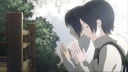 (C)弐瓶勉・講談社／東亜重工動画制作局