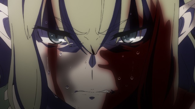 TVアニメ『ダンジョンに出会いを求めるのは間違っているだろうかIV 深章 厄災篇』ティザーPV場面カット（C）大森藤ノ・SBクリエイティブ/ダンまち4製作委員会