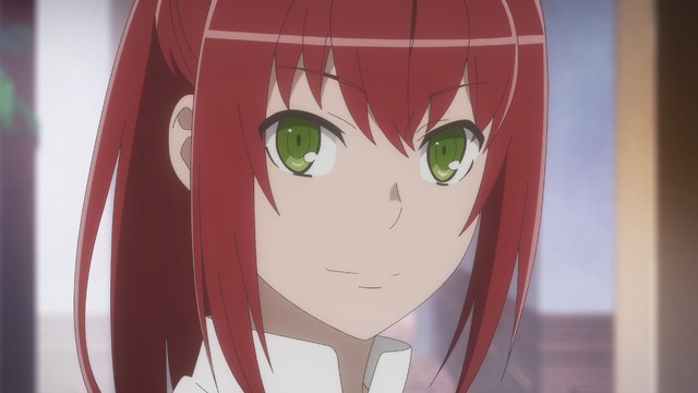 TVアニメ『ダンジョンに出会いを求めるのは間違っているだろうかIV 深章 厄災篇』ティザーPV場面カット（C）大森藤ノ・SBクリエイティブ/ダンまち4製作委員会