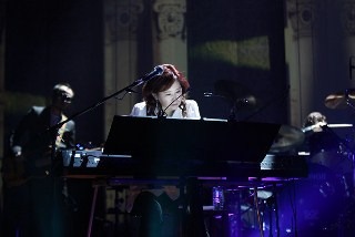 「Yuki Kajiura LIVE vol.#8“Spring 2012”」