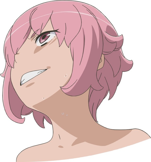 TVアニメ『ダンジョンに出会いを求めるのは間違っているだろうかIV 深章 厄災篇』ライラ キャラクター設定画（C）大森藤ノ・SBクリエイティブ/ダンまち4製作委員会