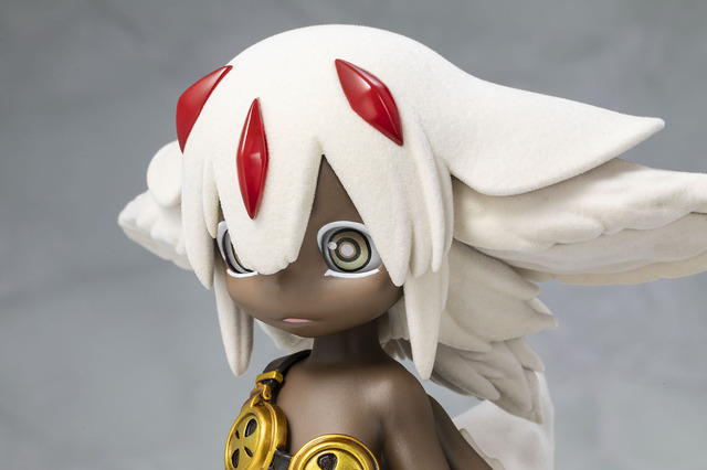 「『メイドインアビス 烈日の黄金郷』ファプタ」28,050円（税込）（C）つくしあきひと・竹書房／メイドインアビス「烈日の黄金郷」製作委員会