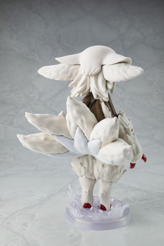 「『メイドインアビス 烈日の黄金郷』ファプタ」28,050円（税込）（C）つくしあきひと・竹書房／メイドインアビス「烈日の黄金郷」製作委員会