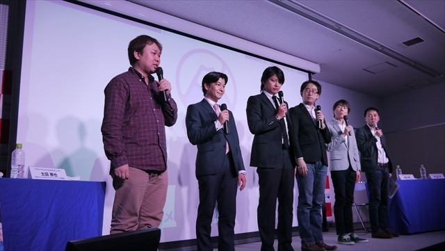 AnimeJapan 2015　プレゼン#2 開催　ファミリーからステージ、ビジネスまで一挙明らかに