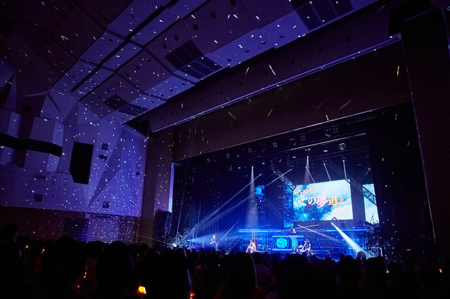 ヒプノシスマイク -Division Rap Battle- 8th LIVE ≪CONNECT THE LINE≫ to どついたれ本舗 公演初日オフィシャル写真 Photo by: 粂井健太（C）King Record Co., Ltd. All rights reserved.