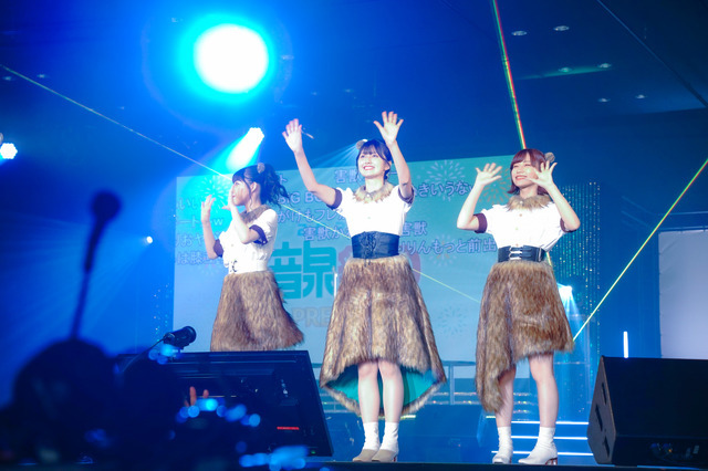 「＜音泉＞祭り2022夏 PREMIUM」