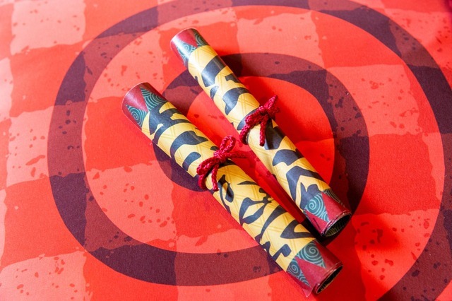 「秋の富士 木ノ葉隠れの里誕生祭」イメージ（C）岸本斉史 スコット／集英社・テレビ東京・ぴえろ