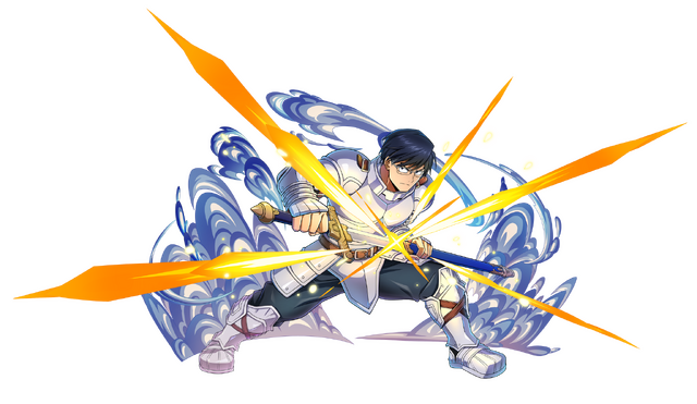 『僕のヒーローアカデミア ULTRA IMPACT』「[集う英傑]飯田天哉」覚醒前（C）堀越耕平／集英社・僕のヒーローアカデミア製作委員会（C）Bandai Namco Entertainment Inc.