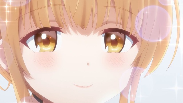 『お隣の天使様にいつの間にか駄目人間にされていた件』メインPV場面カット（C）佐伯さん・SBクリエイティブ／アニメ「お隣の天使様」製作委員会