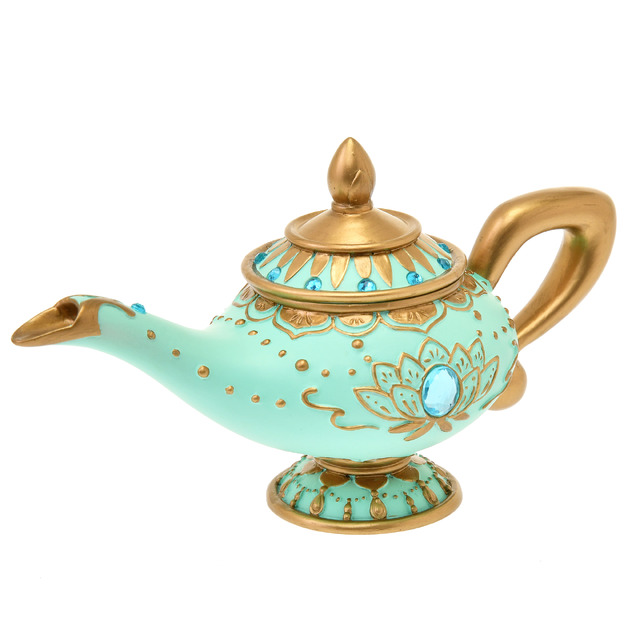 映画『アラジン』公開30周年記念第2弾企画アイテム© Disney