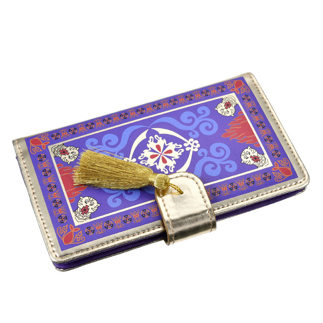 映画『アラジン』公開30周年記念第2弾企画アイテム© Disney