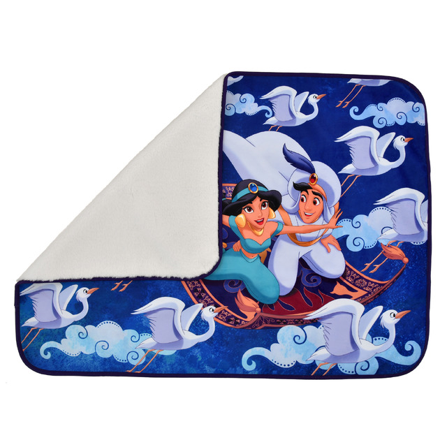 映画『アラジン』公開30周年記念第2弾企画アイテム© Disney