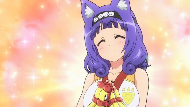 『不徳のギルド』第1話「ひたむきに頑張ります！/少女の知らない世界」先行場面カット（C）河添太一／SQUARE ENIX・「不徳のギルド」製作委員会