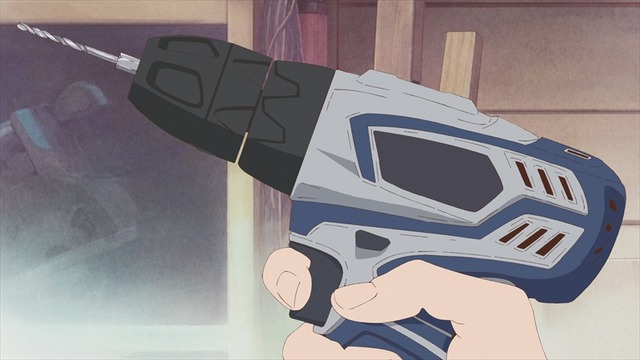 『Do It Yourself!! -どぅー・いっと・ゆあせるふ-』第1話「【すてっぷ1】DIYって、どー・いう・やつ？」先行場面カット（C）IMAGO／avex pictures・DIY!!製作委員会