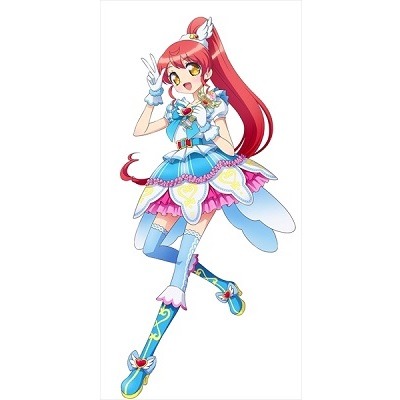 みかん　(C) Ｔ－ＡＲＴＳ / syn Sophia / テレビ東京 / PP2製作委員会