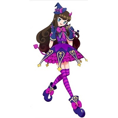 あろま(C) Ｔ－ＡＲＴＳ / syn Sophia / テレビ東京 / PP2製作委員会