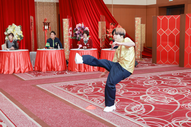 『ぐるぐるナインティナイン3時間 SP』